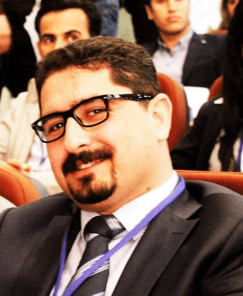 Emced Osman