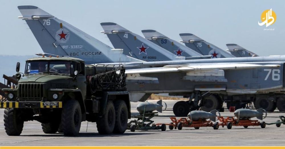 روسيا تحوّل سوريا إلى حقل تجارب وترفع مبيعات أسلحتها لأكثر من 15 مليار دولار