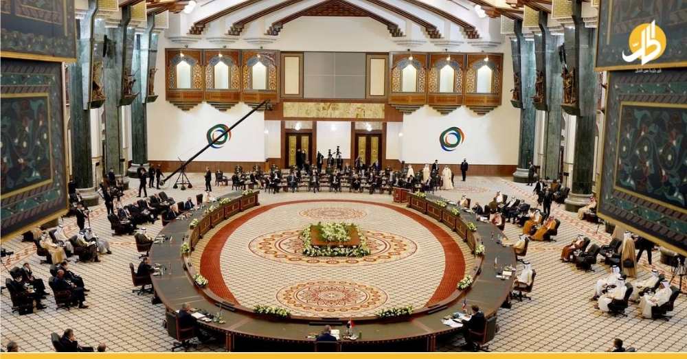 واشنطن: مؤتمر بغداد يعكس دور العراق كبلد رائد في المنطقة