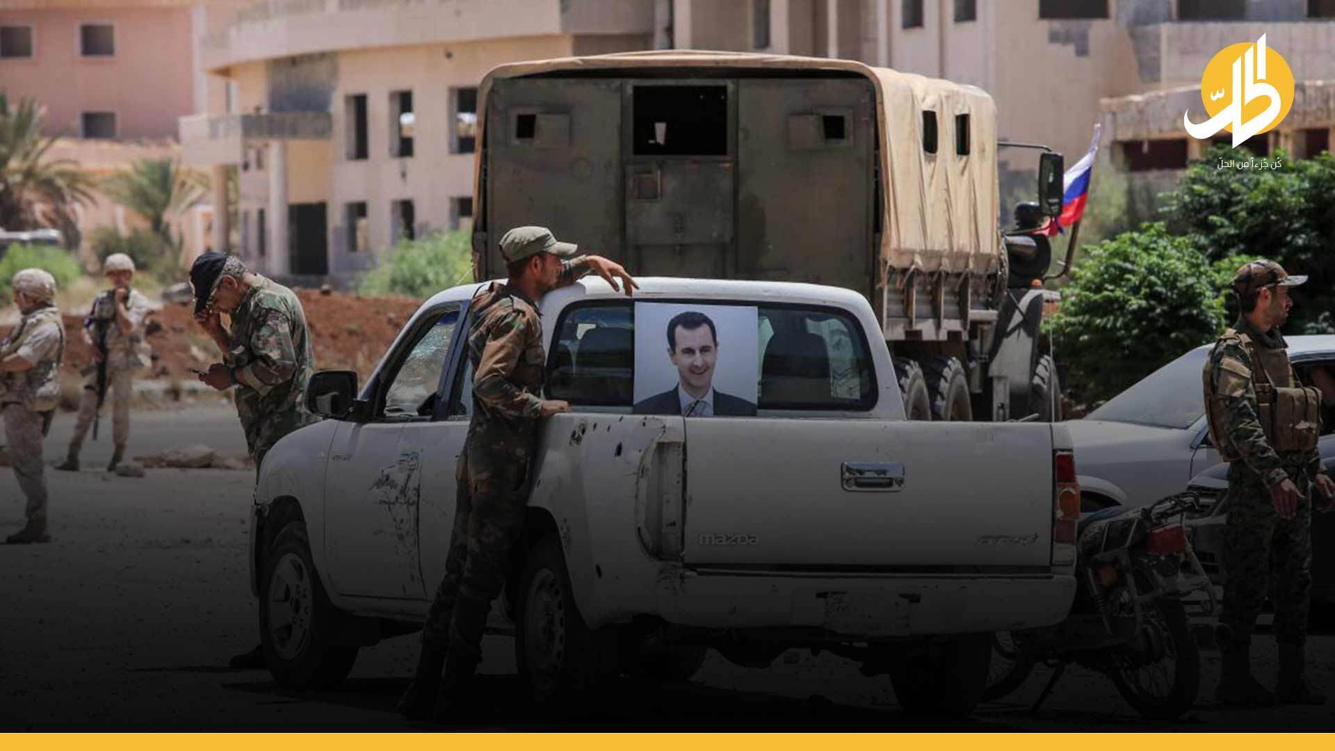 احتمالات المواجهة العسكريّة تعود إلى درعا.. هل وصلت المفاوضات إلى طريقٍ مسدود؟