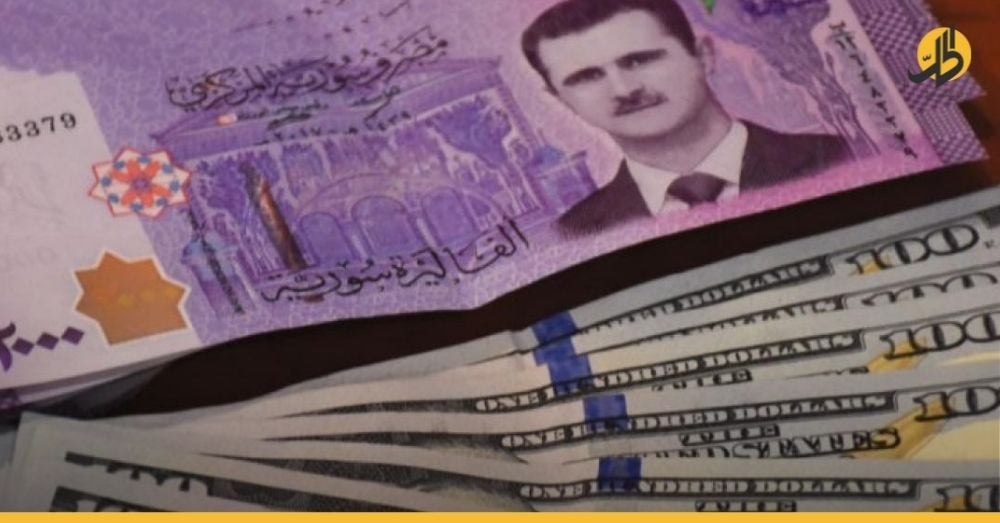في سوريا.. شيخ روحاني مدعوم بالجن لتسهيل صرف الدولار!