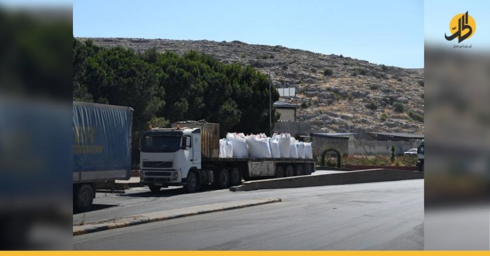 سوريا: استمرار وصول شاحنات مساعدات الأمم المتّحدة إلى إدلب عبر مناطق القوات الحكومية