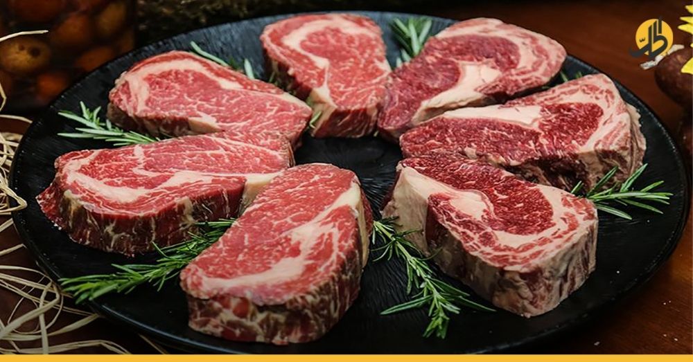 قطعة لحم صناعية تنتجها اليابان.. هل نستغني عن اللحوم الطبيعية؟