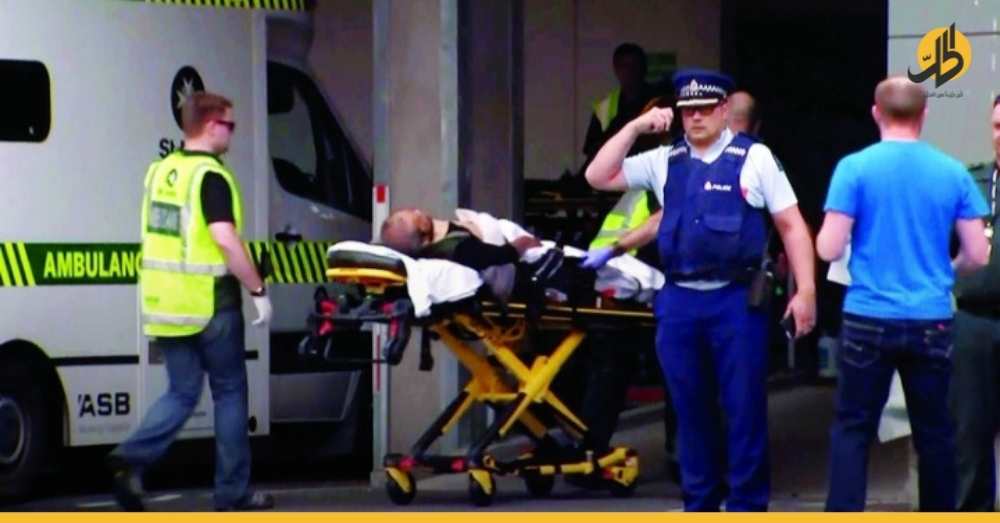 طعنَ 7 أشخاص ثم قُتِل.. مهاجم نيوزيلندا كان مراقَباً من الشرطة منذ عام بسبب هذه الشكوك