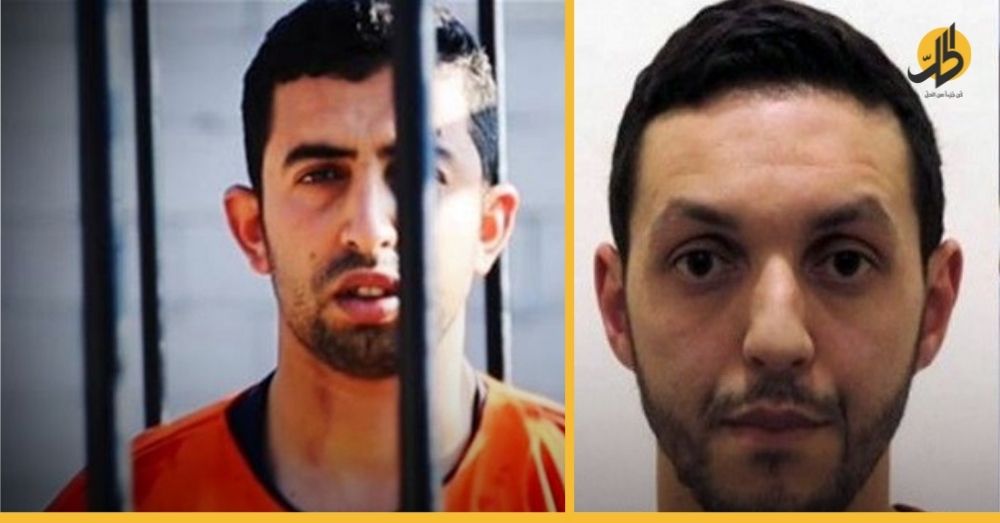 القضاء السويدي يحقق مع عنصر في “داعش” متورط بإعدام الطيار الأردني