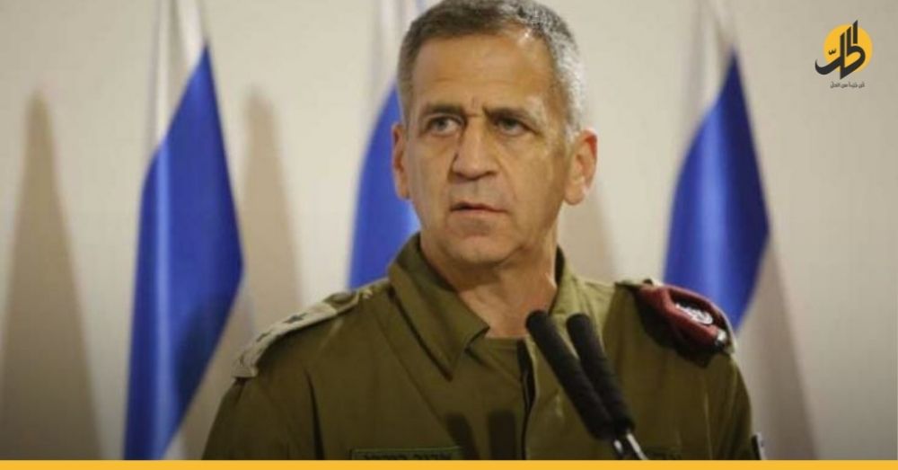 إسرائيل تتجهز لحرب تشمل لبنان وسوريا وإيران