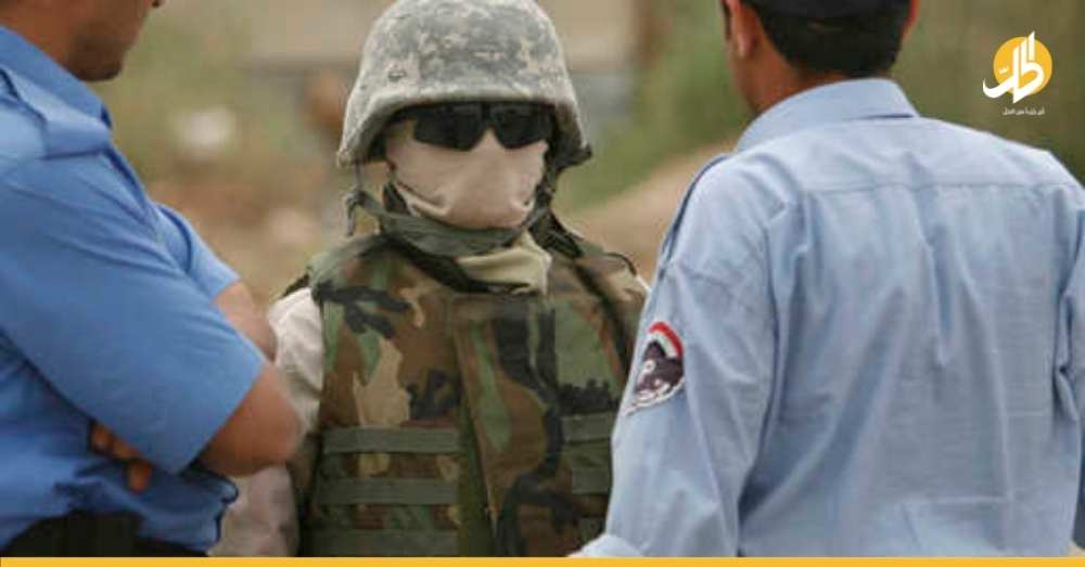 مترجمون عراقيون عملوا مع أميركا يضغطون لأجل ترحيلهم: الميليشيات تُراقبنا