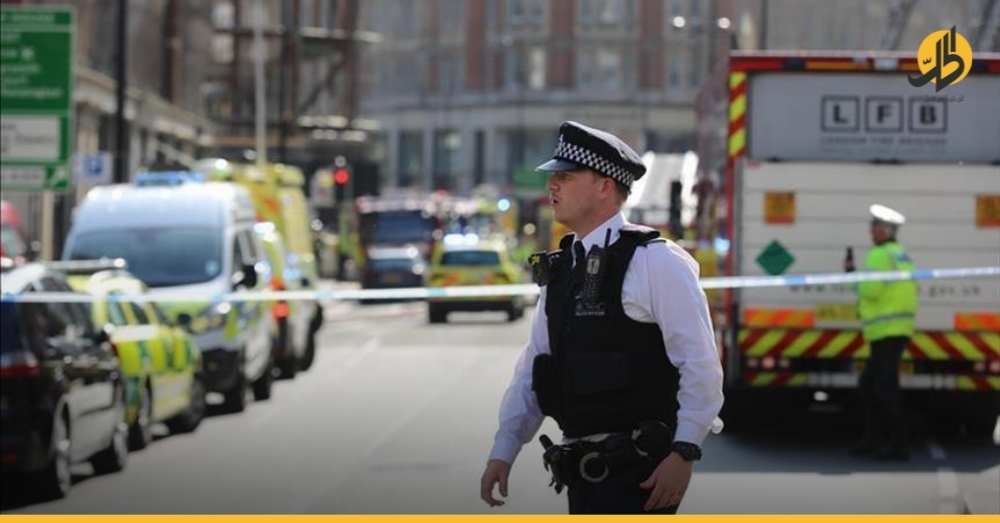بريطانيا: أحبطنا 31 «مؤامرة إرهابية» في 4 سنوات