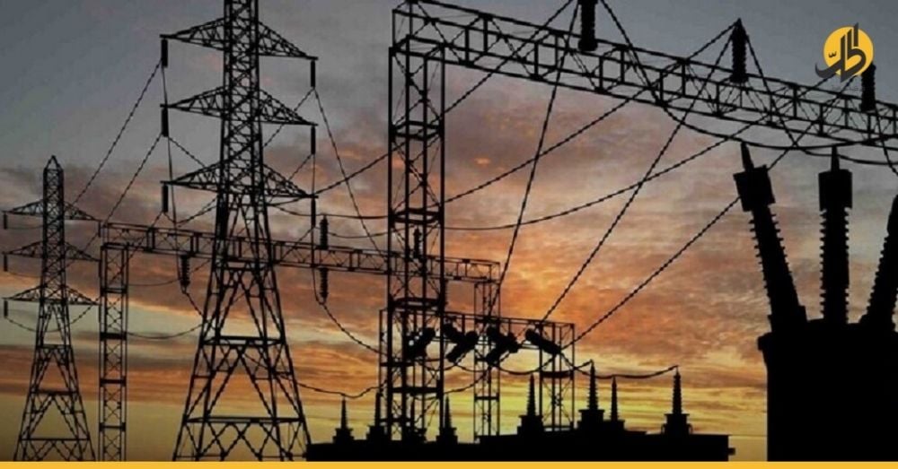 وزارة الكهرباء السورية تستغل توصيل الكهرباء إلى لبنان لطلب مساعدات!