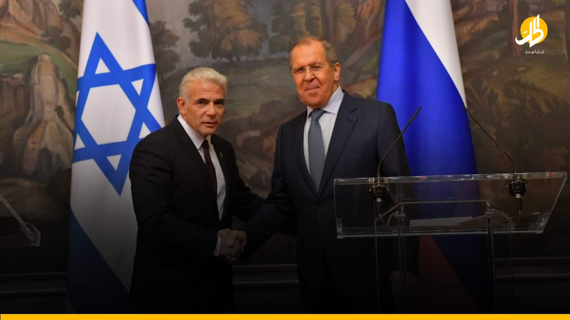 روسيا وإسرائيل بمواجهة طهران.. إعلانٌ غير مباشر لردع الوجود الإيراني في سوريا