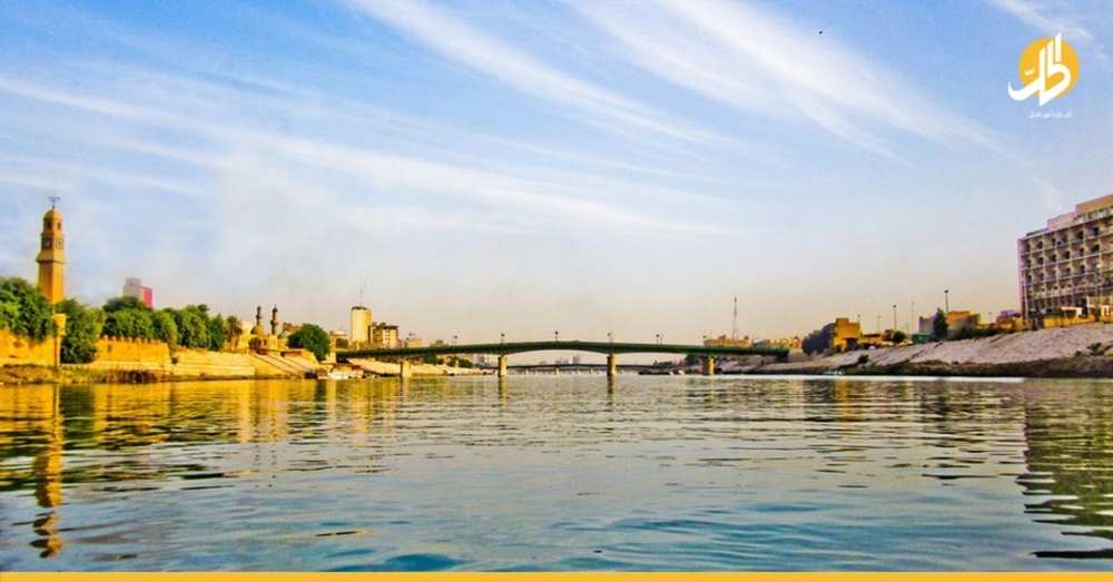أول جسر مشاة على نهر دجلة في بغداد: متى سيكتمل؟