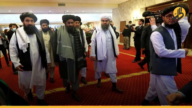 قادة “طالبان” يختفون.. خلافات داخل الحركة الحاكمة في أفغانستان