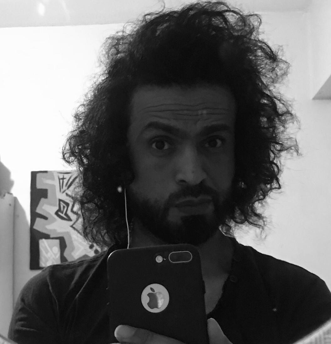 Uday el-Abdullah