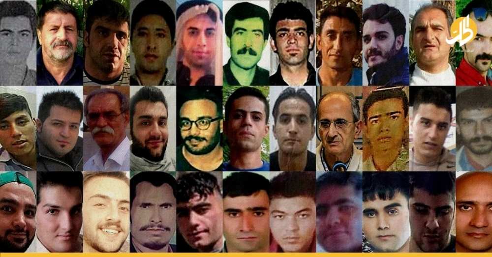 العفو الدولية تطالب طهران بمساءلة المسؤولين عن وفاة 72 شخصاً في السجون الإيرانية