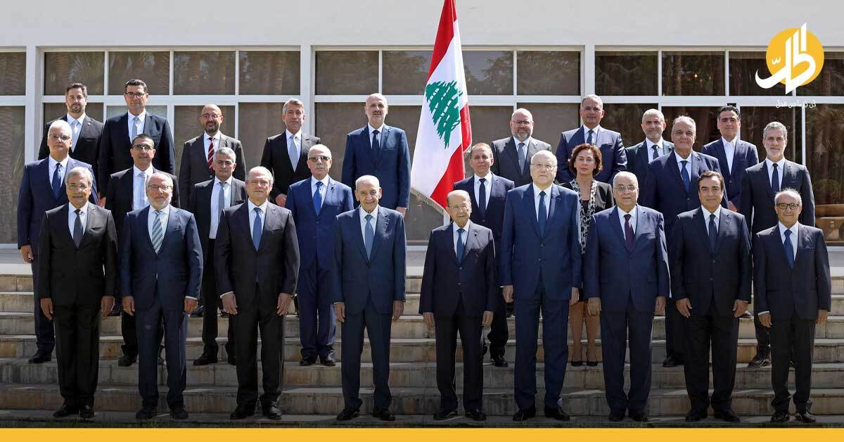 بعد مشروع الغاز والكهرباء.. هل سيُعلن لبنان التطبيع السياسي مع دمشق؟