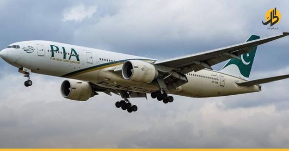رحلات دينية أم إرسال مرتزقة؟ باكستان تعيد رحلاتها الجوية إلى دمشق بعد 10 أعوام من التوقّف