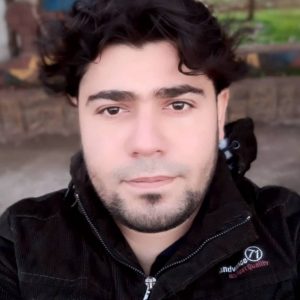 محمد كساح