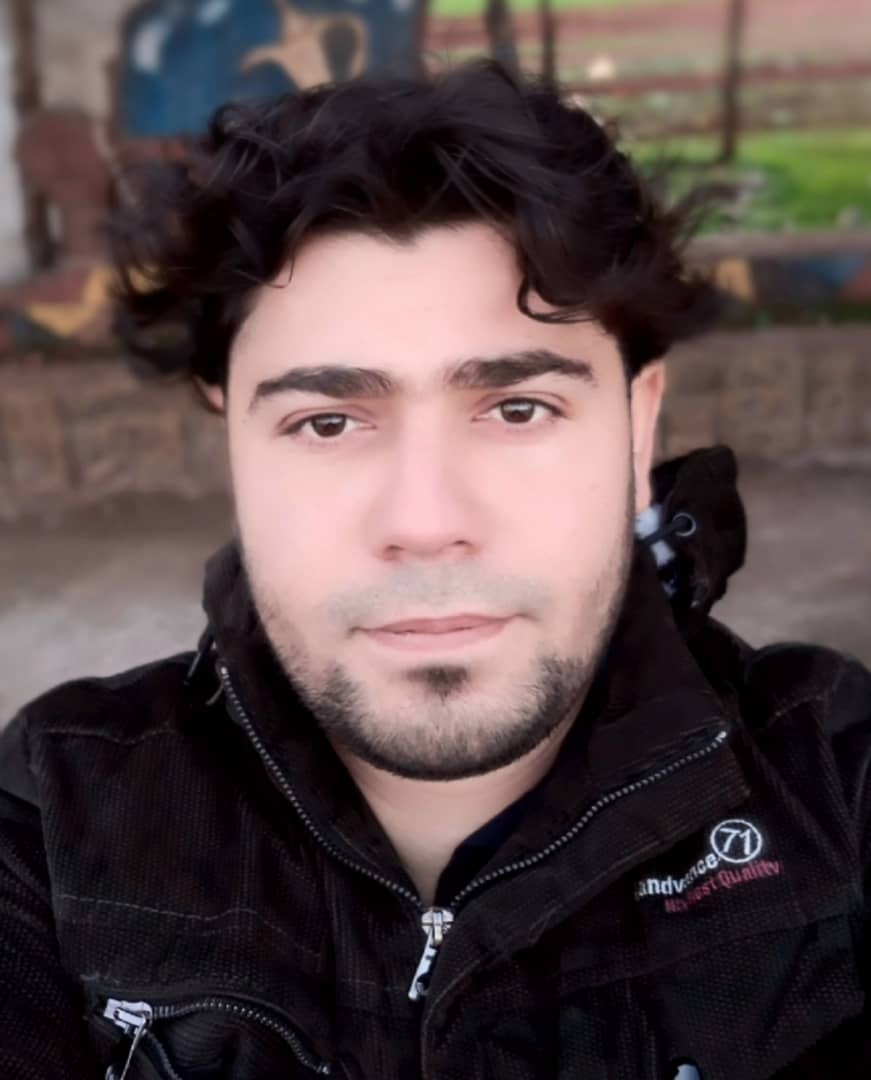 محمد كساح