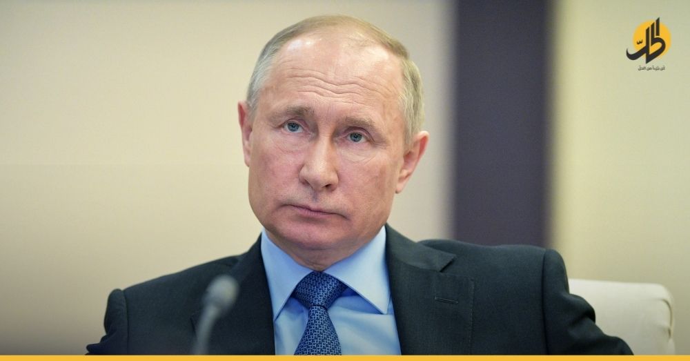 أُصيب به طالب عراقي.. “بوتين” يصف هجوم بيرم بـ «المصيبة الهائلة»