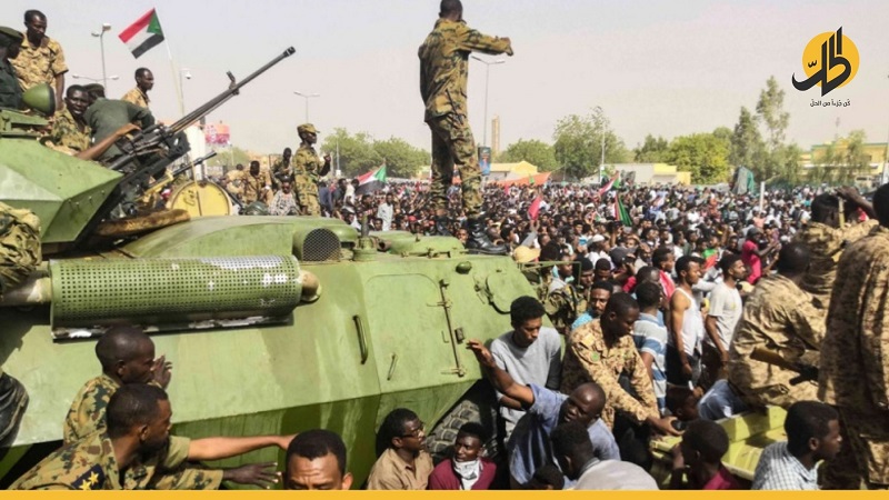 محاولة “انقلاب عسكري” في السودان