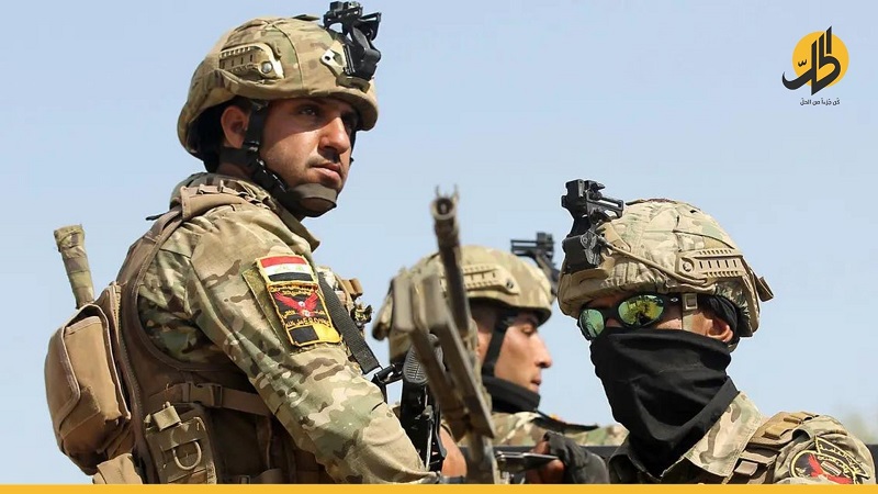 الجيش العراق يُصدر بياناً رداً على تصريحات أطلقها قائد عسكري إيراني