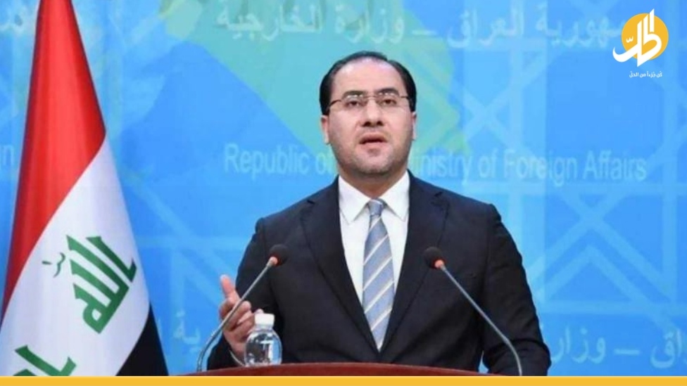 “الصحاف” يعلن انتخاب العراق نائباً لرئيس المؤتمر العام للوكالة الدولية للطاقة الذرية