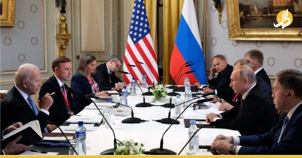 «محادثات ثلاثية حول سوريا».. هل يزداد التقارب الروسي الأميركي؟