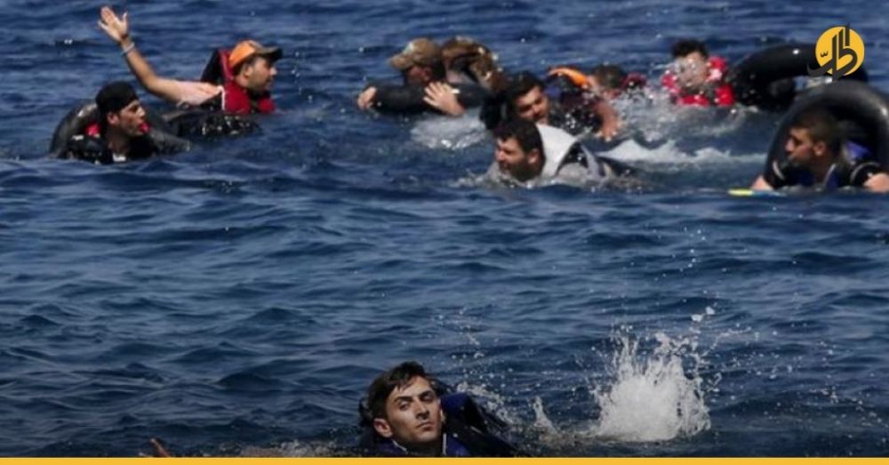 «شذّوا عن القاعدة».. زيادة في تدفق السوريين إلى إيطاليا
