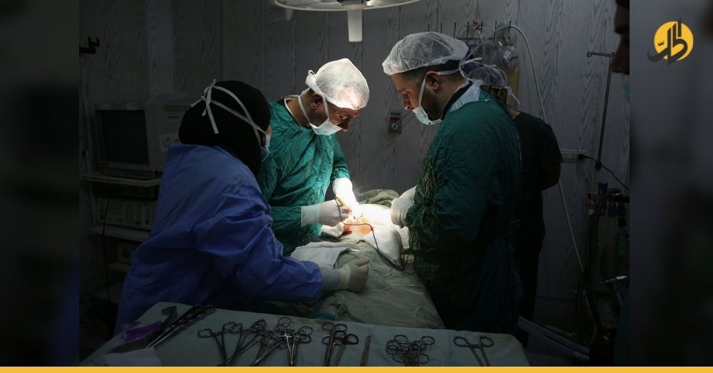 تركيا تلغي بطاقة «الكيميلك» للمرضى السوريين القادمين من معبر باب الهوى 