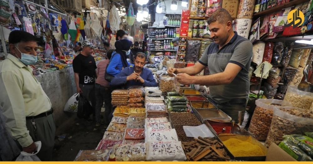 إلى جانب الدولار.. تكاليف الشحن حجة جديدة لرفع الأسعار في سوريا