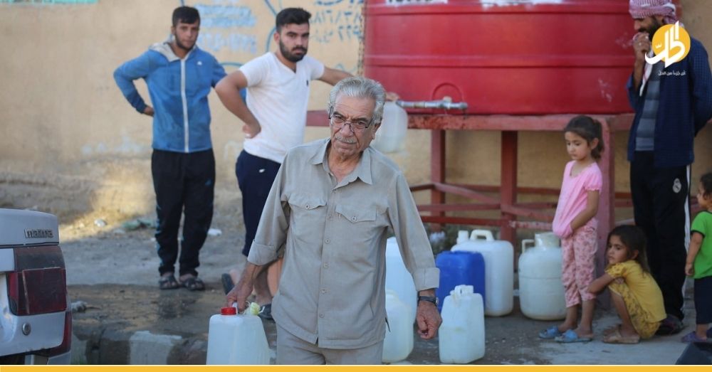 بمشاركة باحثين ومختصين.. منتدى بالحسكة لمناقشة مشكلة المياه في شمال شرقي سوريا