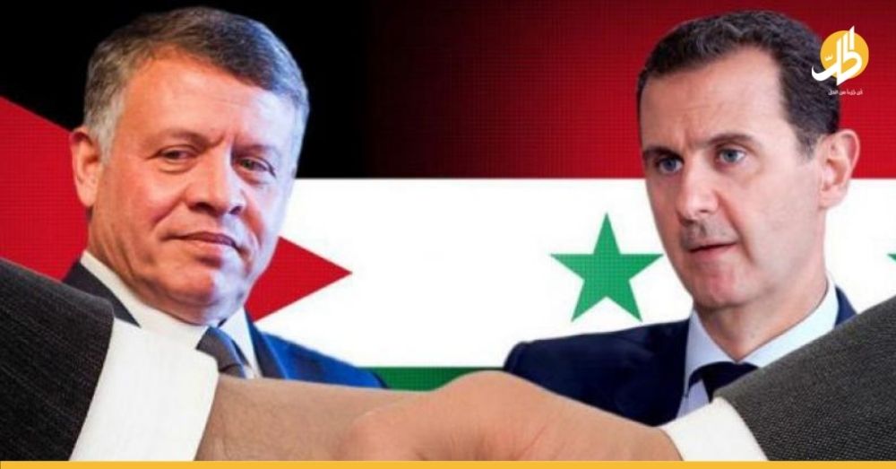 مع وصول وفد حكومة دمشق للأردن.. ما حقيقة القرار الملكي حول علم سوريا وجيشها؟