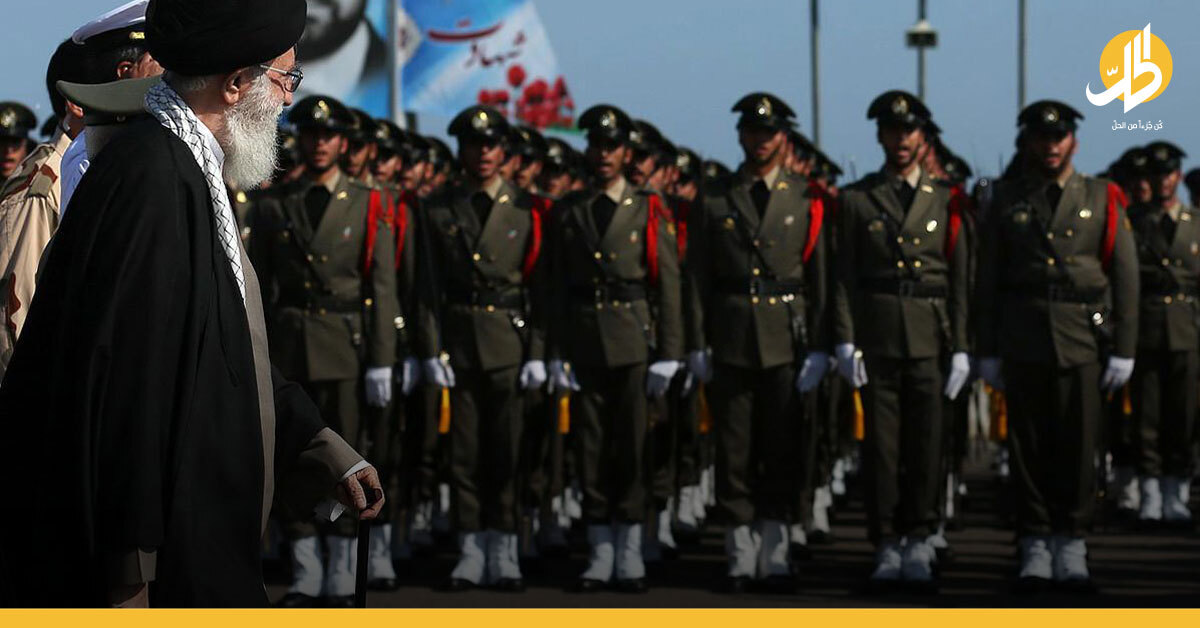 إيران تؤكّد علناً هيمنتها على قرارات دمشق العسكرية.. ما أهداف ذلك؟