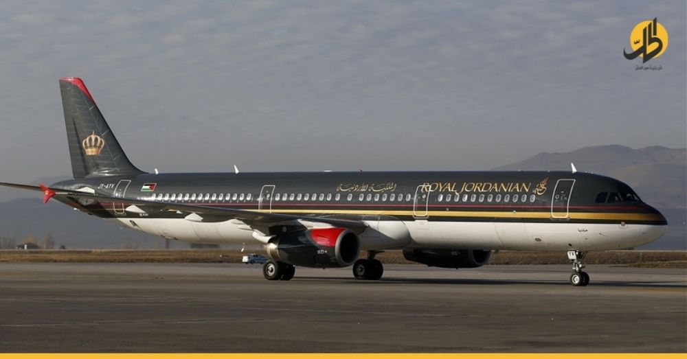 تضارب التصريحات الأردنية السورية حول عودة الرحلات الجوية بين البلدين