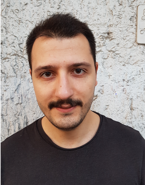 علي نعناع