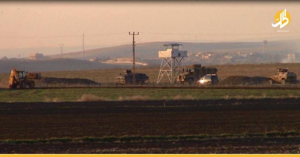 حرس الحدود التركي يقتل طفلاً سورياً شمالي الحسكة