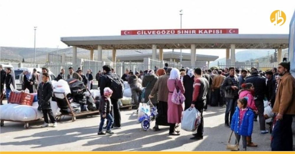 تركيا ترفض طلبات عبور سوريين إلى دول عربية.. هل الأسباب سياسية؟
