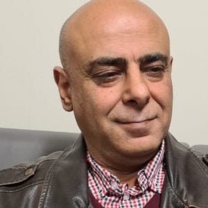 عدنان علي