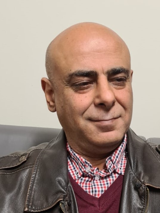 عدنان علي