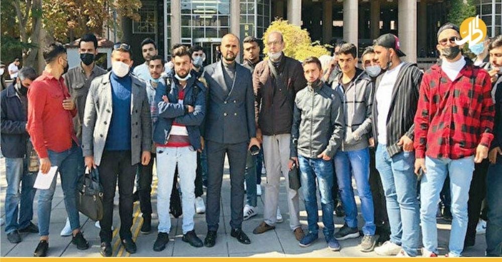 2 مليون دولار.. طلاب أجانب بينهم سوريّون يتعرضون للاحتيال أثناء التسجيل في جامعة تركيّة