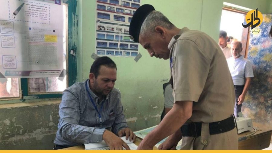 انتهاء التصويت الخاص في الانتخابات العراقية.. التفاصيل الكاملة لليوم الطويل
