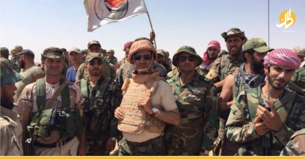 زيادة حدة الصراع بين الميليشيات الإيرانيّة و”الدفاع الوطني” في دير الزور