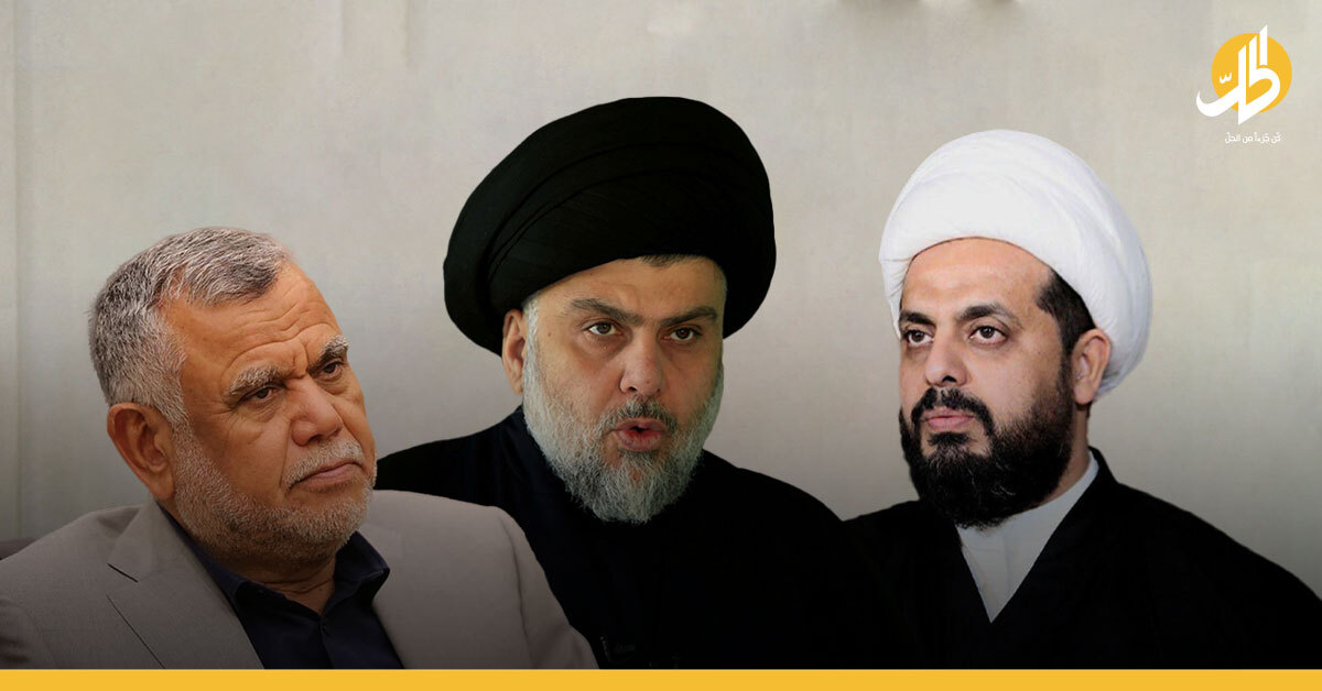 لا “صدرية” ولا “ولائية”: كيف سيكون شكل حكومة العراق المقبلة؟