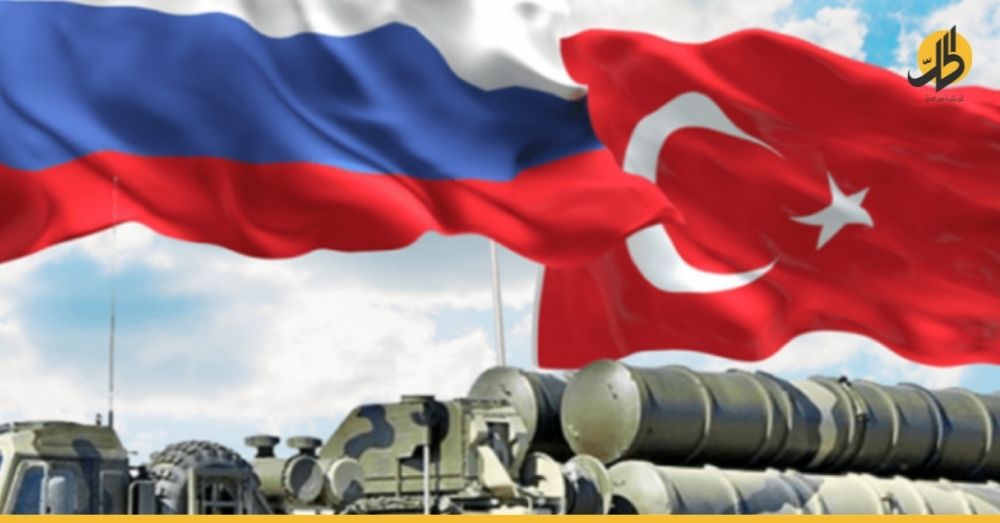 هل تجبر الغارات الروسية تركيا على التنازل عن مناطق جديدة بإدلب؟