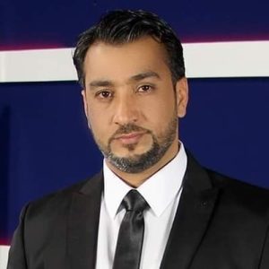 ياسر علاوي