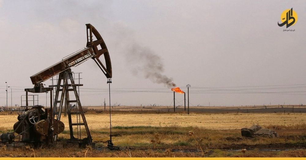 خسائر قطاعي النفط والكهرباء في سوريا تتجاوز 195 مليار دولار