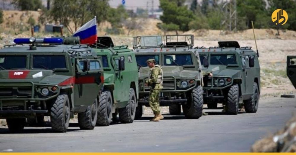 معركة إدلب.. تدريبات عسكرية لقوات روسية وعناصر من الجيش السوري