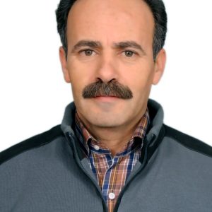 غازی دحمان