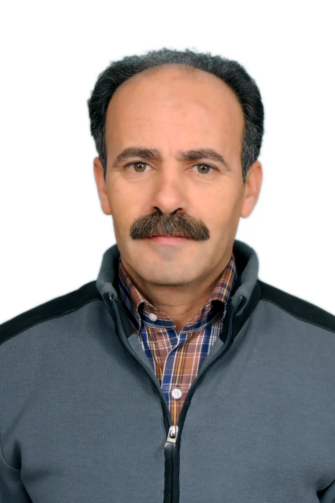غازي دحمان