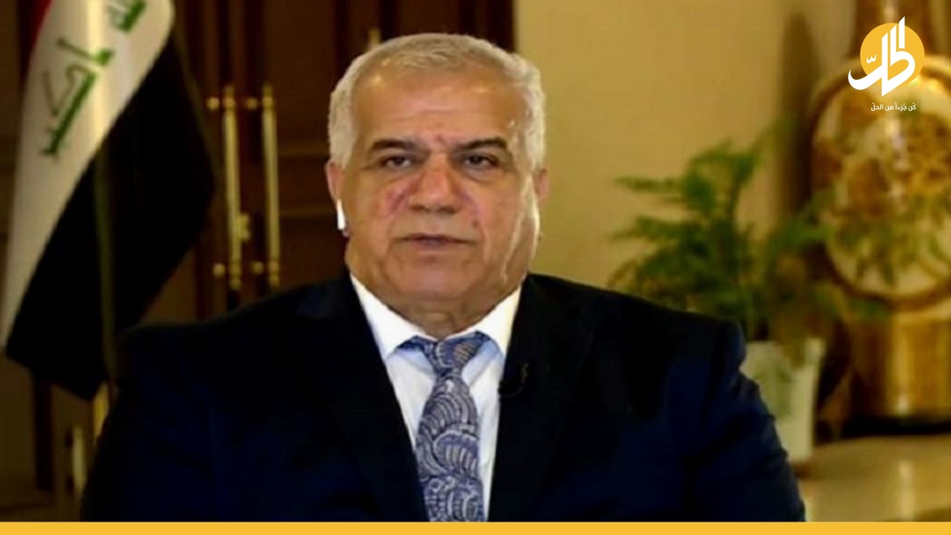 الهنداوي: نتائج العد والفرز اليدوي جاءت مطابقة للإلكتروني بالانتخابات العراقية